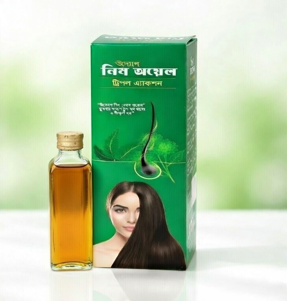Neem Oil(100ml)