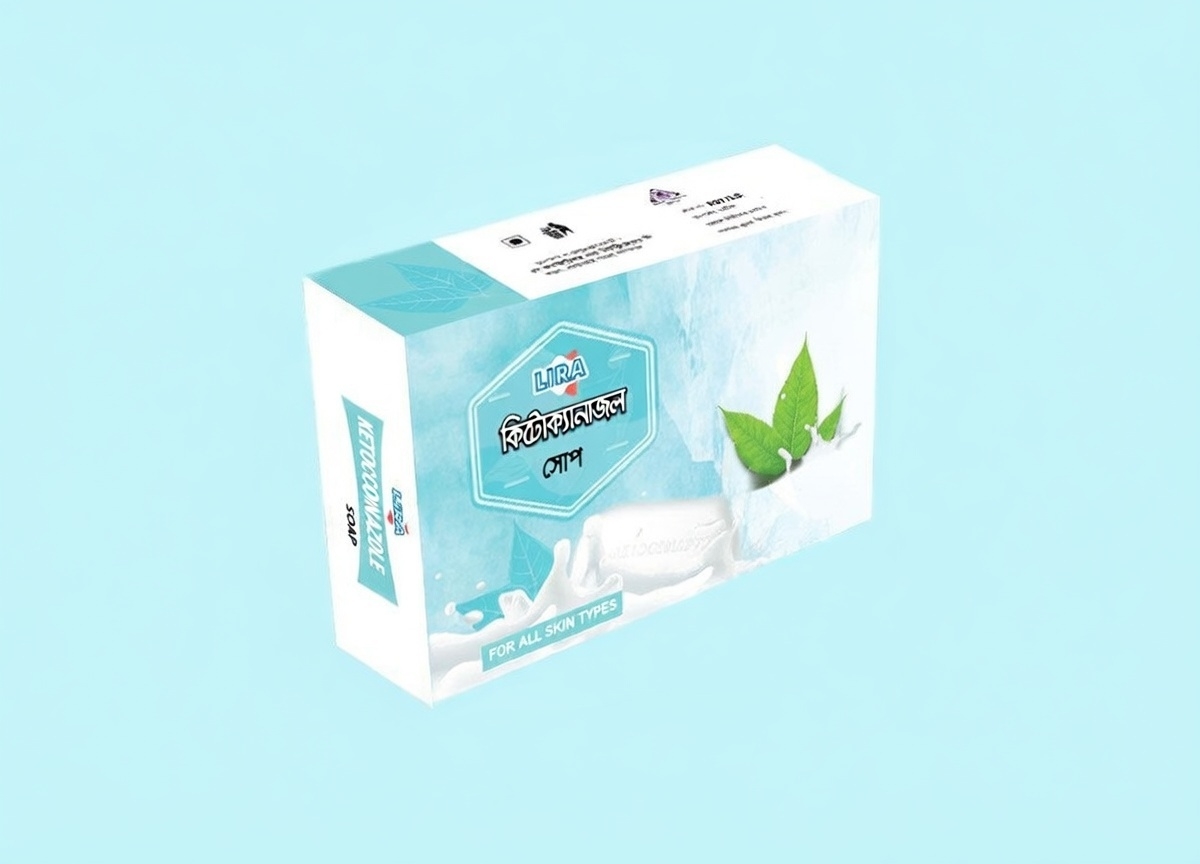 Kitokanojol Soap(100gm)